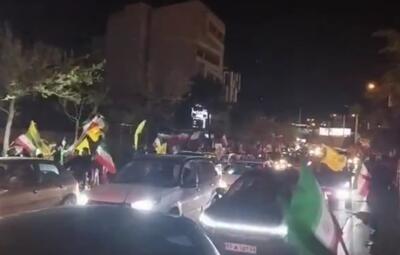  انا علی العهدی لبیک یا مهدی