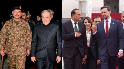  مذاکراتی که شکست خورده اما هنوز به پایان نرسیده است