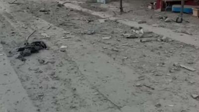  ادامه بمباران لبنان از سوی ارتش اسرائیل