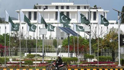  جزئیات دیدار حضوری تهران و واشنگتن در اسلام‌آباد