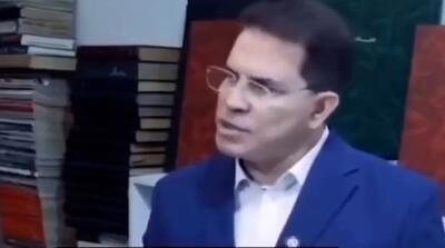  اگر حرف مثبتی درباره ایران بزنید یا موضعی خصمانه علیه اسرائیل بگیرید، کارتان تمام است