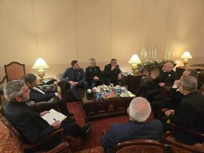  وقتی جنگ را شروع می‌کنی و بعد پای میز مذاکره هم طلبکار می‌نشینی؛ روایت تناقض آمریکایی در دل مذاکرات اسلام‌آباد