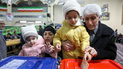  تاییدصلاحیت ۱۹ داوطلب مجلس خبرگان