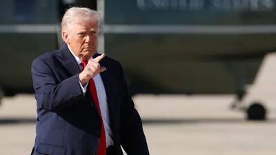  تهدید ترامپ به محاصره دریایی نقض آتش بس است / ضرورت اقدام پیش دستانه برای رفع فتنه