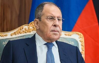  لاوروف: روابط بین‌الملل در معرض سخت‌ترین آزمون است
