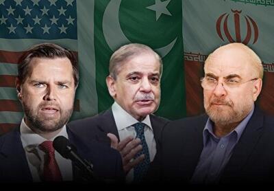  تلاش میانجی‌ها برای احیای مذاکرات ایران و آمریکا؛ «در بسته نیست»