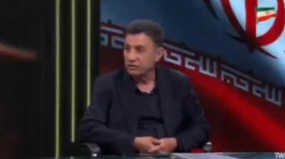  قلعه‌نویی: مردم 38 سال گفتند «جانم فدای رهبر» اما...