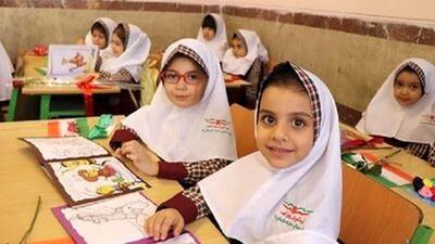  آغاز غربالگری نوآموزان بدو ورود به دبستان