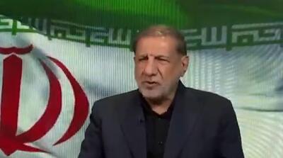  کوثری: آمریکایی‌ها فکر می کردند اورانیوم در اصفهان است