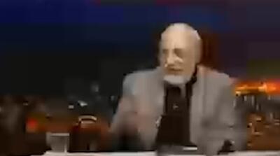  لاریجانی: احتمال شروع جنگ بالای 50 درصد است