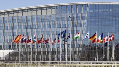  احتمال خروج اسلوونی از ناتو