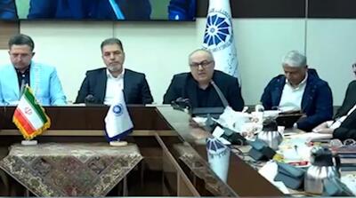  آمار تکان دهنده هزینه قطع اینترنت: روزی 12000 میلیارد