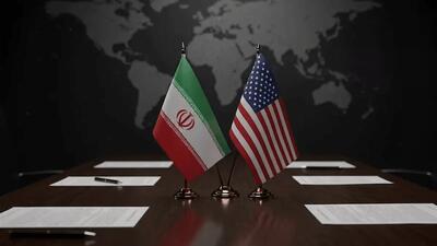  اعلام تاریخ احتمالی برای مذاکره ایران و آمریکا!