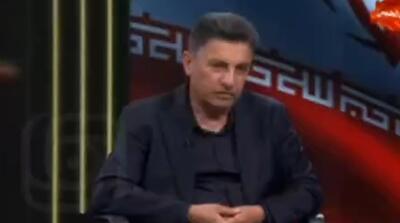  قلعه‌نویی: اجازه دهید سال نو و نوروز را تبریک نگویم