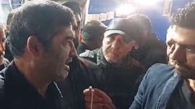  تیم ملی ایران از حضور در جام‌جهانی آمریکا انصراف می‌دهد؟