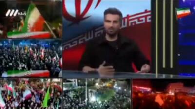  اعتراض شدید میثاقی: سلبریتی‌ها بعد از 40 روز از غار بیرون آمدند