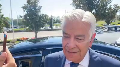  وزیر دفاع پاکستان: دور جدید مذاکرات ایران و آمریکا