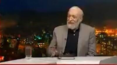  لاریجانی: باید با آمریکا نقد معامله کنیم