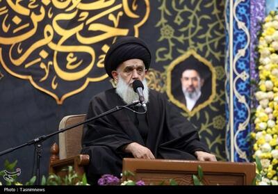 رسالت امام صادق(ع) حفظ دین از طریق انقلاب فرهنگی بود - تسنیم
