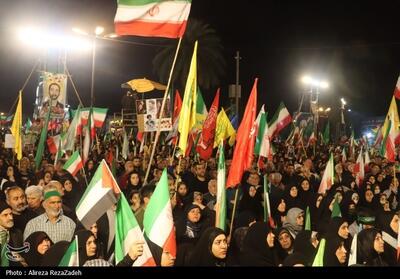  مردم آن‌چنان «قوی» ظاهر شده‌اند که عاملیت را از ما گرفته‌اند! - تسنیم