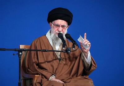  مهم‌ترین جمله رهبر شهید در سال 1404 انتخاب شد - تسنیم