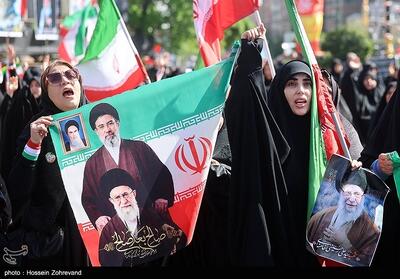  چرا رهبر جدید ایران به‌یکباره محبوب مردم شد؟/ پاسخ قرآنی آقای قرائتی - تسنیم