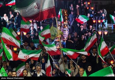  رستاخیز عالم ایرانی ـ اسلامی - تسنیم