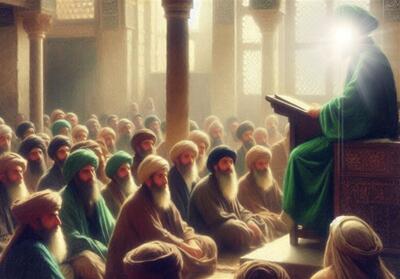  ماجرای بازگشت اسلام به مسیر اصلی در دوران امام صادق (ع) - تسنیم