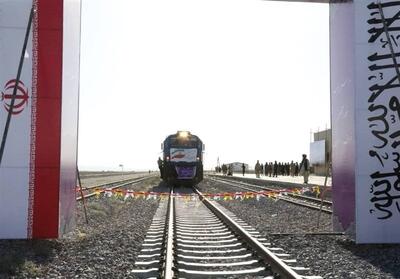  بیکدلی: ساخت راه‌آهن هرات-مزارشریف در صدر برنامه‌های ایران قرار دارد - تسنیم