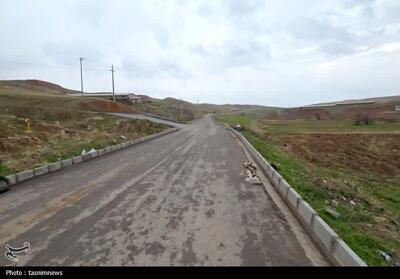  افتتاح طرح هادی روستای داداشکندی بیجار/امیدآفرینی در دل روستا فیلم - تسنیم