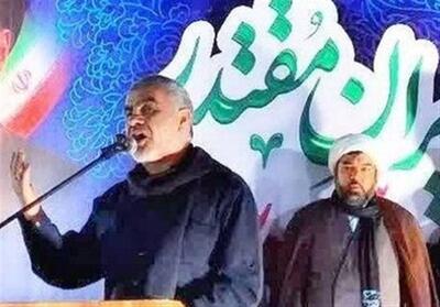  نیکزاد: تسلیم تهدیدهای توخالی آمریکا نمی‌شویم - تسنیم