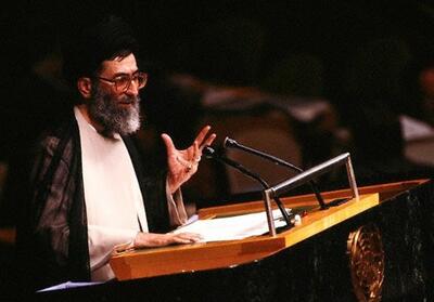  دستورالعمل رهبر شهید برای دیپلماسی در میانه‌ جنگ - تسنیم
