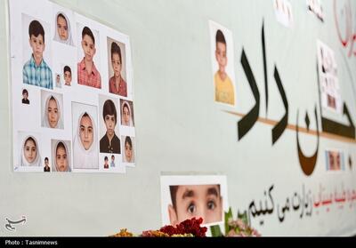  بخواب آروم با صدای زانکو - تسنیم