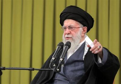  وقتی تحلیلگران بین‌المللی مذاکرات با امام شهید هم‌نظر می‌شوند - تسنیم