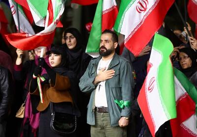  چند ساعتی در قلب تمدن و فرهنگ ایران، محض اطلاع  آقای عصر حجر ! - تسنیم
