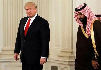  وال استریت ژورنال: عربستان از ترامپ خواسته که تنگه هرمز را محاصره نکند - تسنیم