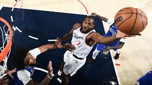  خلاصه بسکتبال لس آنجلس کلیپرز - دالاس ماوریکس