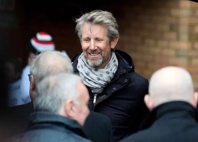  انتقاد اسطوره یونایتد: این بازیکن دلیل باخت بود