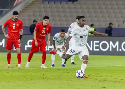  شروع گل‌ها به تراکتور از سمت برزیل! (عکس)