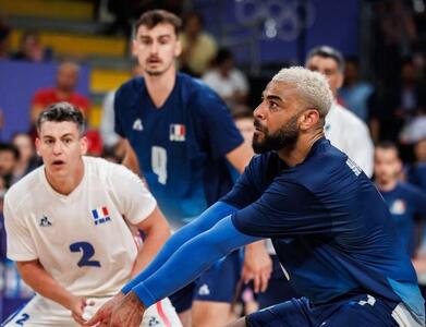  بحران قهرمان المپیک: همه تیم‌ملی را تنها گذاشتند