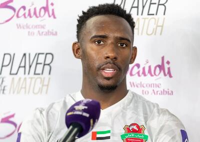  بهترین بازیکن تراکتور- الاهلی مشخص شد