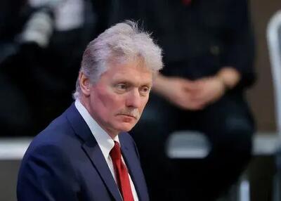  واکنش کرملین به تهدید ترامپ برای محاصره بنادر ایران