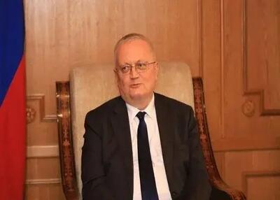  روسیه: توافق آتش‌بس باید شامل لبنان هم باشد