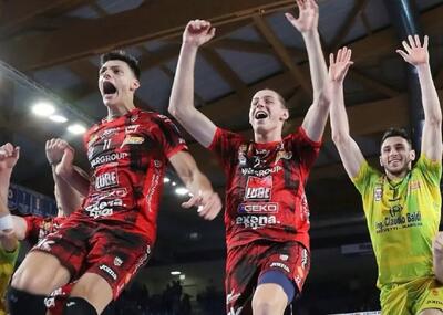  انتقام و حالا همه چیز مساوی