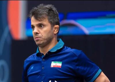  رنگرز: یک روز تاریخی را برای کشتی رقم زدیم