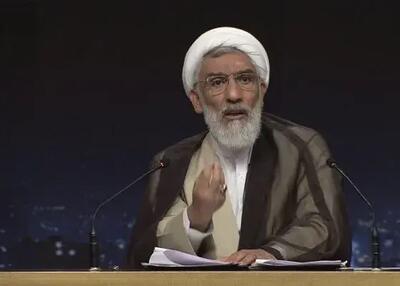  پورمحمدی: آمریکا به ایران پاس گل داده است