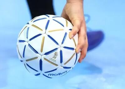  مهد سابق هندبال ایران غرق در بحران