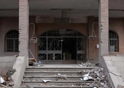  جنگ رمضان به ۳۲ دانشگاه و ۸۰۰ مرکز علمی آسیب زد