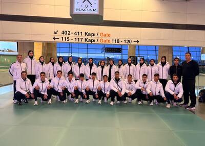  چالش دشوار تکواندوکاران با 115 کشور جهان