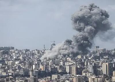  تداوم نقض آتش بس در لبنان